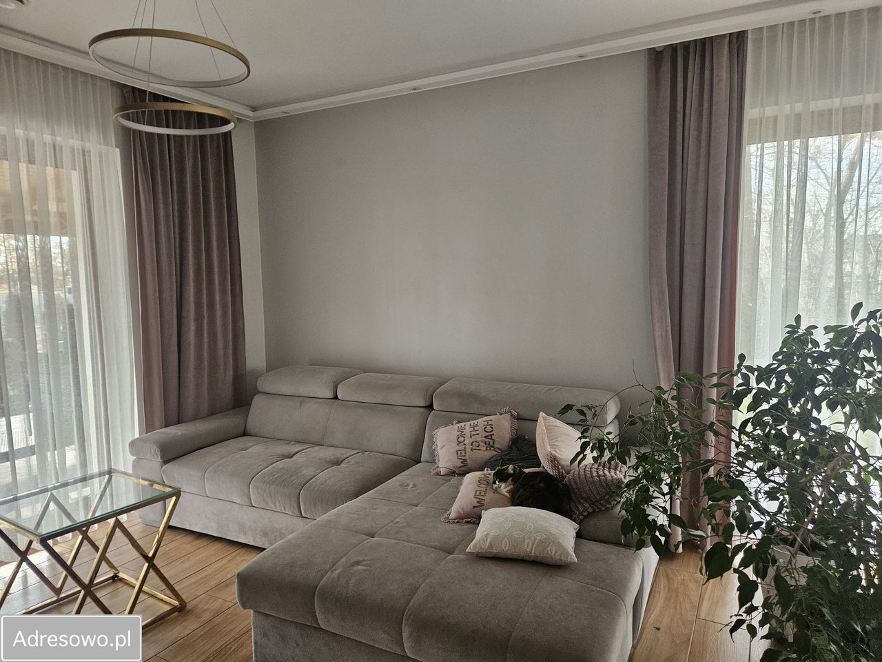 dom wolnostojący, 6 pokoi Niepołomice, ul. Krzywa. Zdjęcie 3