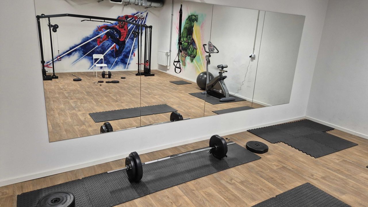 Mieszkanie 1-pokojowe Bydgoszcz, ul. Jana Karola Chodkiewicza. Zdjęcie 5