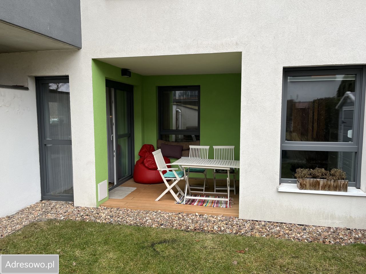 Mieszkanie 2-pokojowe Wrocław Maślice, al. Śliwowa. Zdjęcie 9