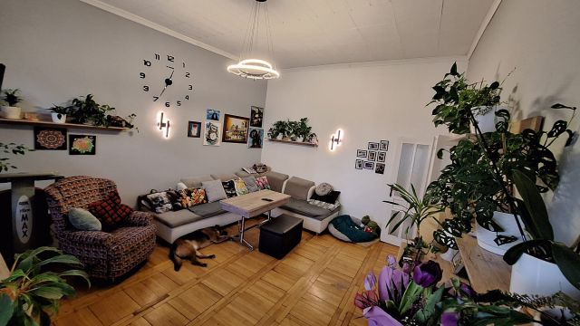 Mieszkanie 3-pokojowe Opole Śródmieście, Krakowska. Zdjęcie 5