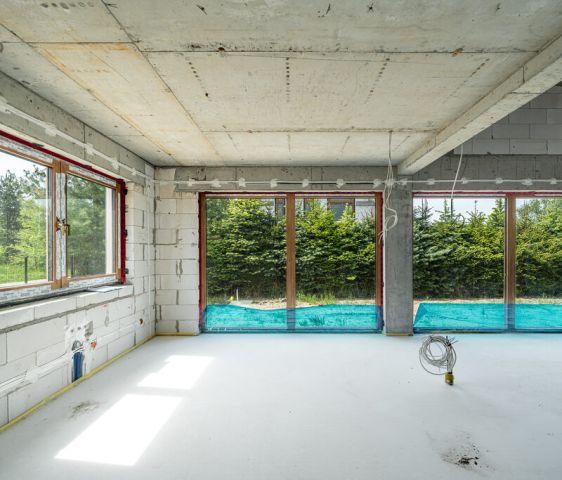 dom wolnostojący, 5 pokoi Wronczynek, ul. Koźlarzowa. Zdjęcie 6