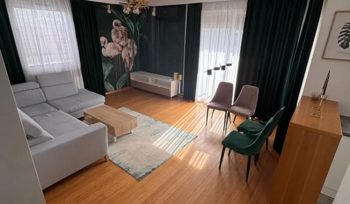 Mieszkanie 3-pokojowe Warszawa Białołęka, ul. Głębocka