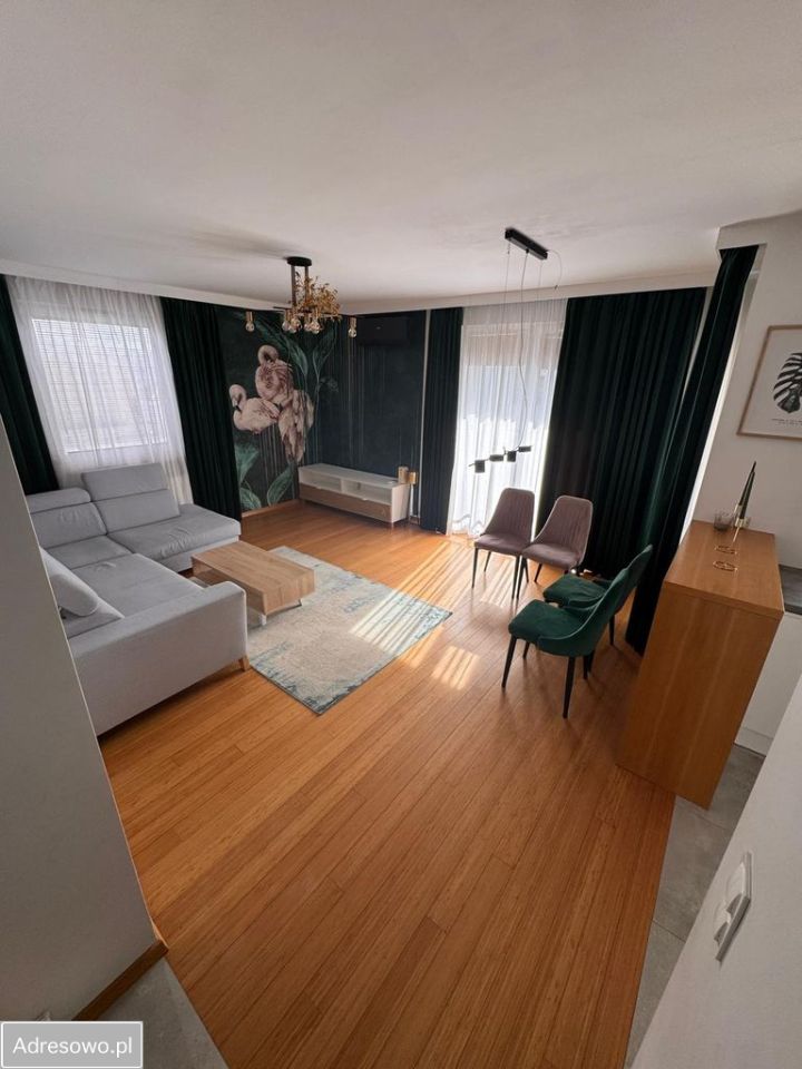 Mieszkanie 3-pokojowe Warszawa Białołęka, ul. Głębocka. Zdjęcie 1