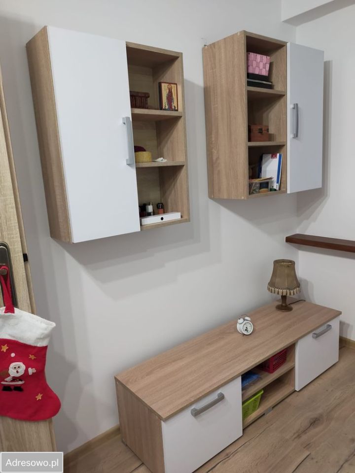 Mieszkanie 2-pokojowe Białystok Bojary. Zdjęcie 5