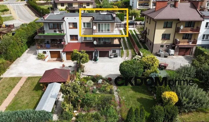 Mieszkanie 3-pokojowe Staszów, ul. Ignacego Raczyńskiego