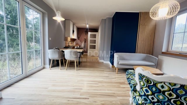 dom wolnostojący, 1 pokój Pliskowola. Zdjęcie 8