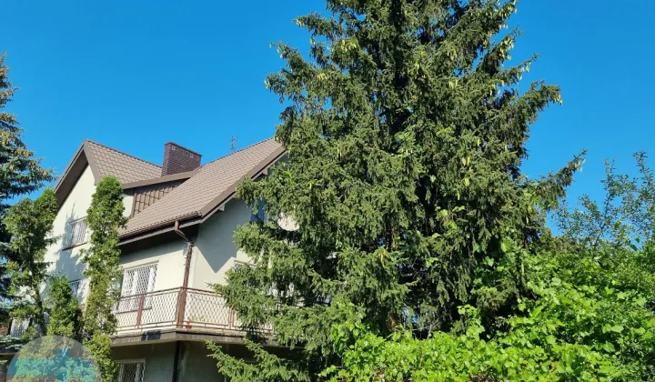 dom wolnostojący, 4 pokoje Warszawa, ul. Trakt Brzeski