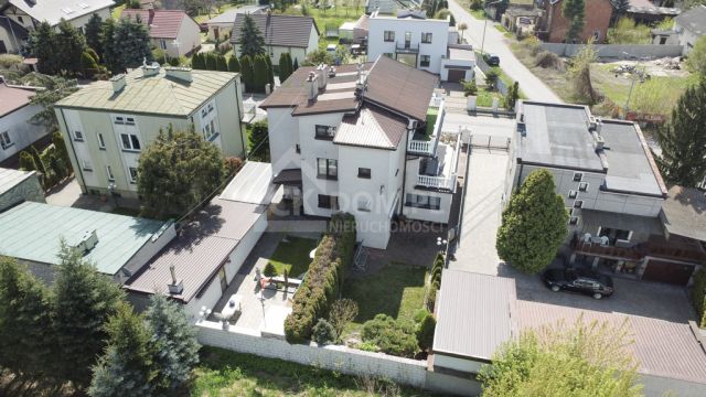 bliźniak, 3 pokoje Radom, ul. Kolejowa. Zdjęcie 23