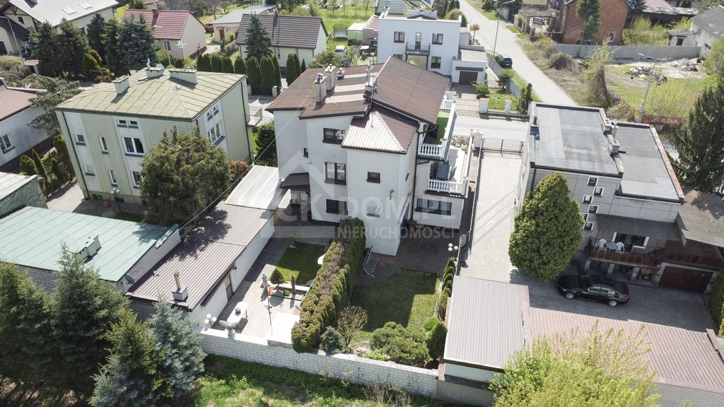 bliźniak, 3 pokoje Radom, ul. Kolejowa. Zdjęcie 23