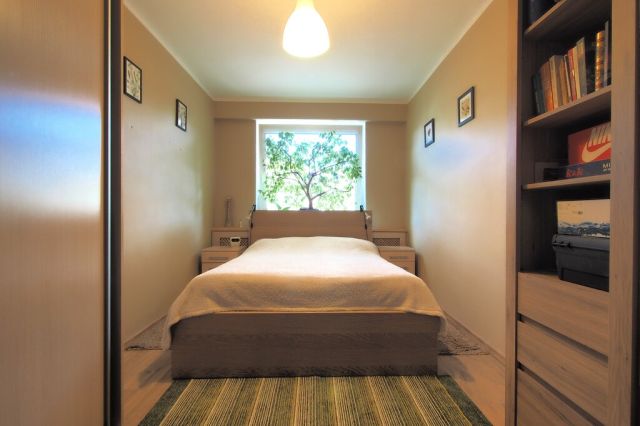 Mieszkanie 4-pokojowe Bydgoszcz Szwederowo, ul. Stanisława Leszczyńskiego. Zdjęcie 3