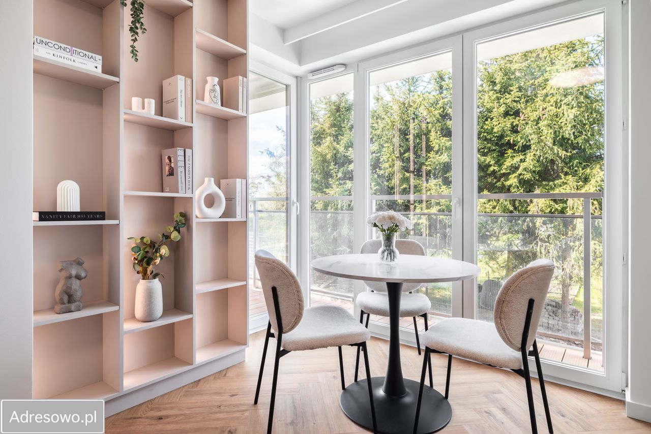 Mieszkanie 2-pokojowe Lublin Ponikwoda, ul. Migdałowa. Zdjęcie 6