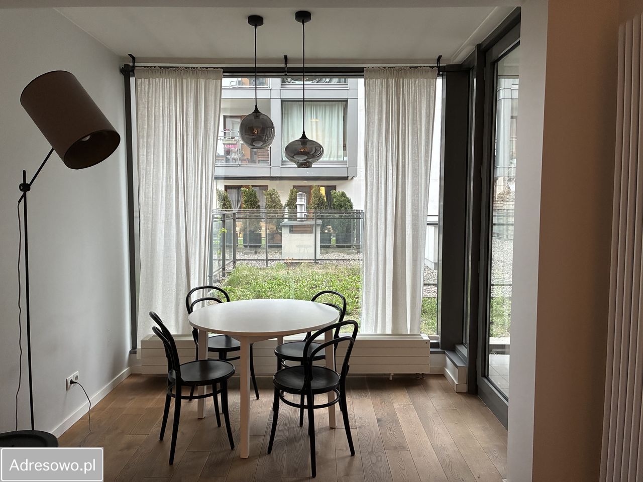 Mieszkanie 2-pokojowe Warszawa Mokotów, ul. Obrzeżna. Zdjęcie 7