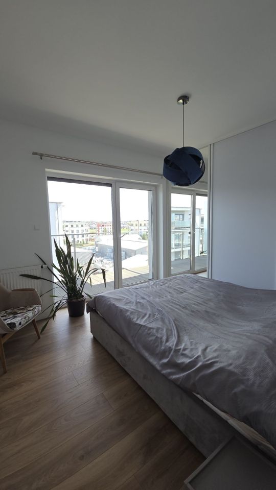 Mieszkanie 3-pokojowe Ostrów Wielkopolski. Zdjęcie 4