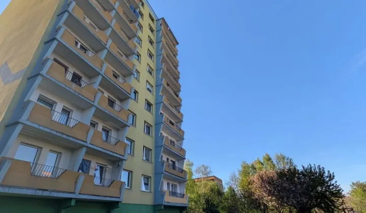 Mieszkanie 3-pokojowe Mysłowice Brzęczkowice, ul. Wojciecha Korfantego