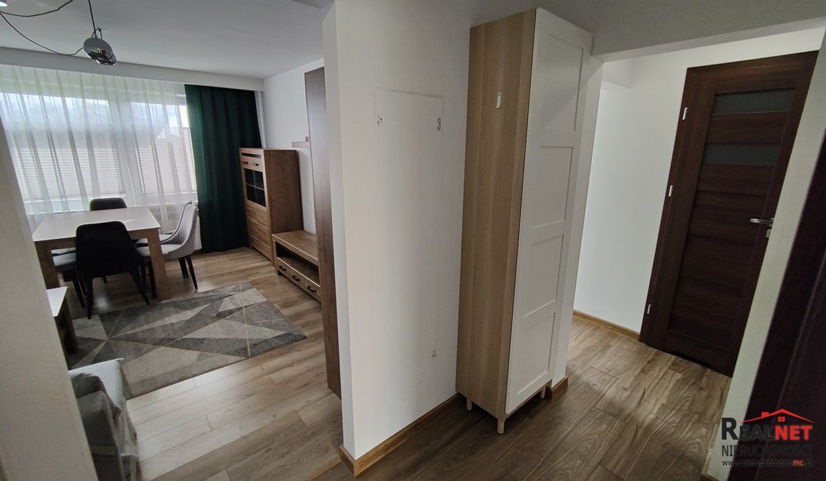 Mieszkanie 3-pokojowe Krzczonów. Zdjęcie 13