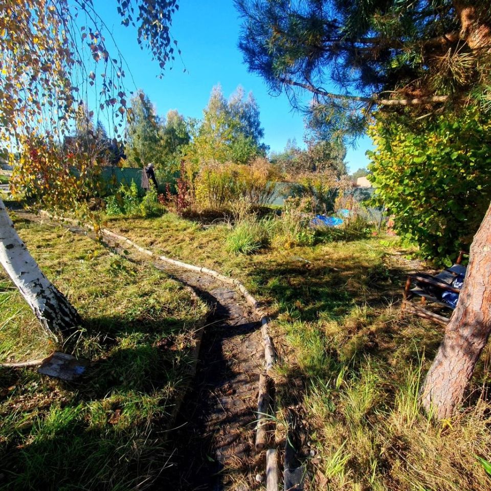 Działka rod Wyszków. Zdjęcie 6