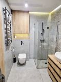 Mieszkanie 4-pokojowe Bydgoszcz Fordon, ul. Gryfa Pomorskiego. Zdjęcie 4