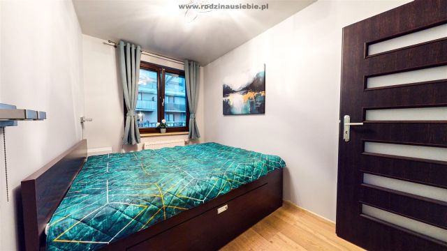 Mieszkanie 2-pokojowe Kraków Bieżanów, ul. Mała Góra. Zdjęcie 16