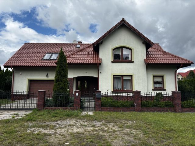 dom wolnostojący Iława. Zdjęcie 1