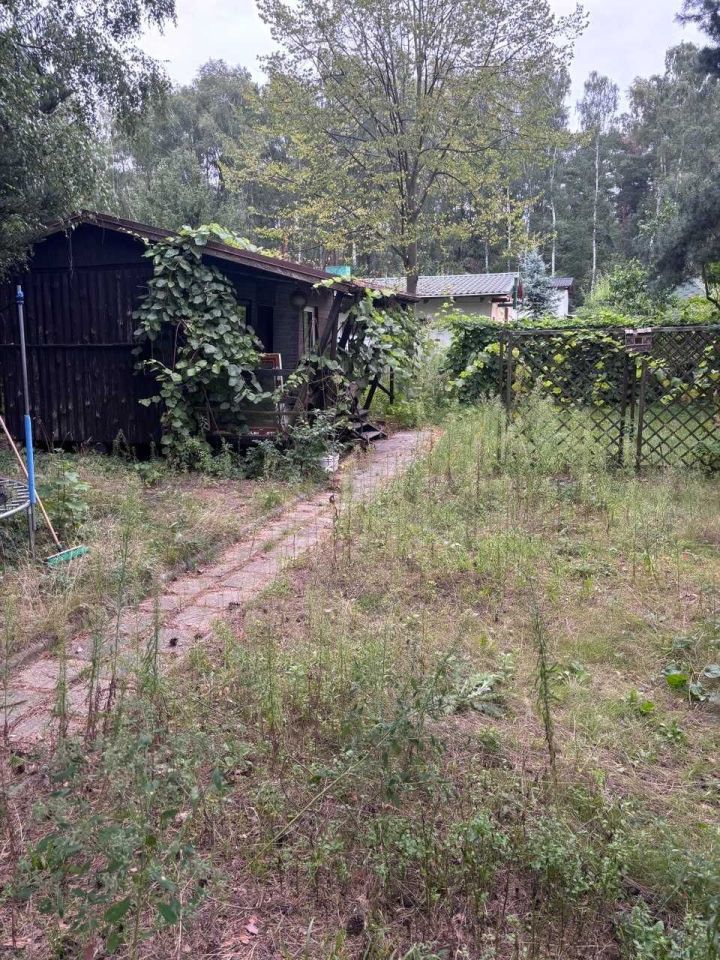 Działka rod Garby. Zdjęcie 7