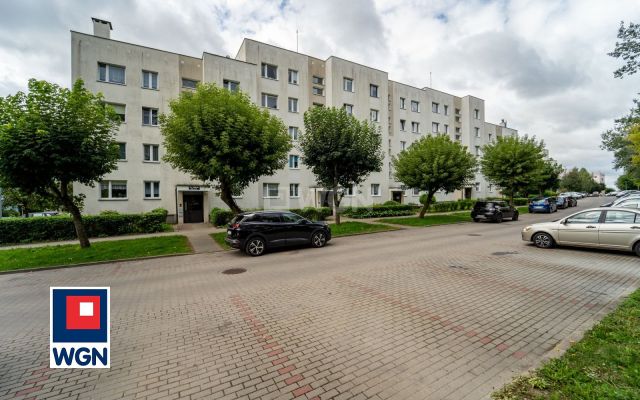 Mieszkanie 2-pokojowe Elbląg Nad Jarem, ul. Ogólna. Zdjęcie 9