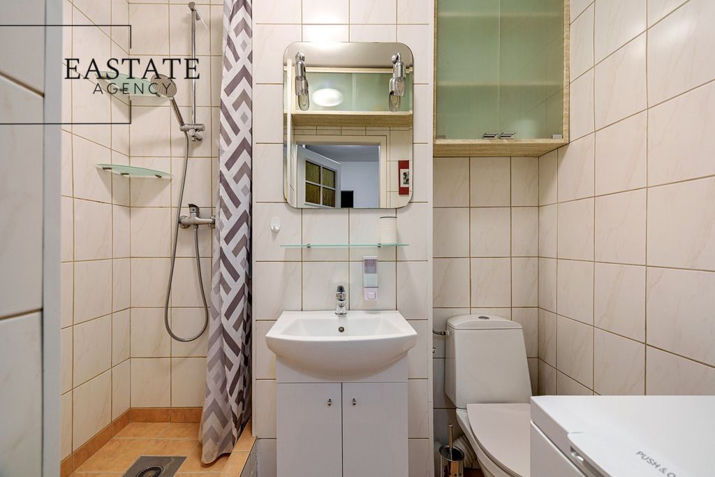 Mieszkanie 2-pokojowe Warszawa Śródmieście, ul. Bagno. Zdjęcie 9