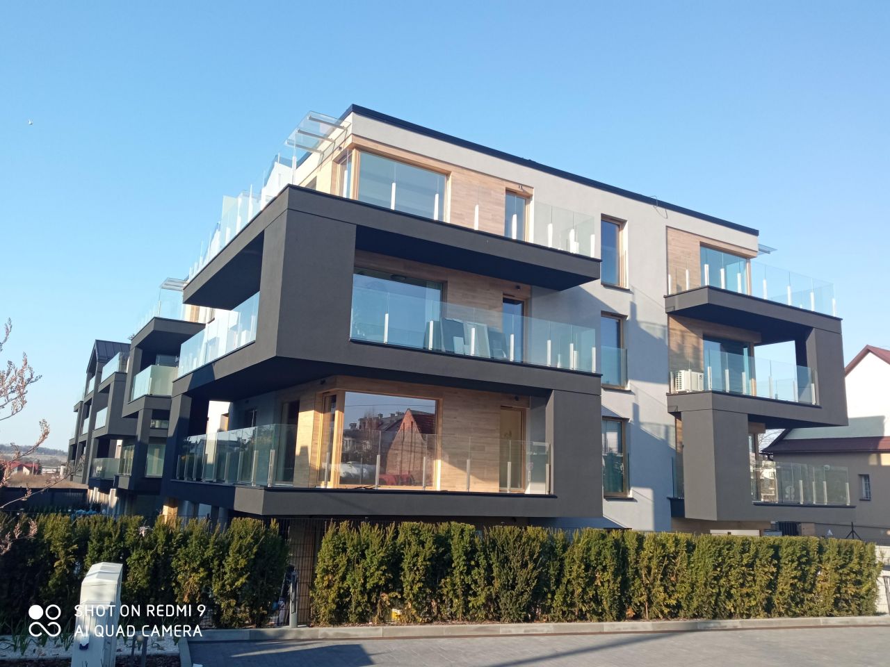 Mieszkanie 2-pokojowe Kraków Bronowice Wielkie, ul. Stawowa