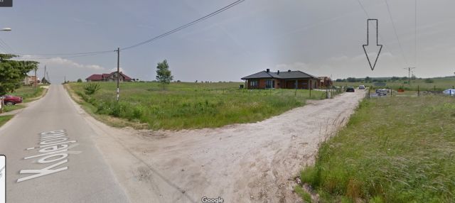 Działka rolna Psary, ul. Kolejowa. Zdjęcie 1