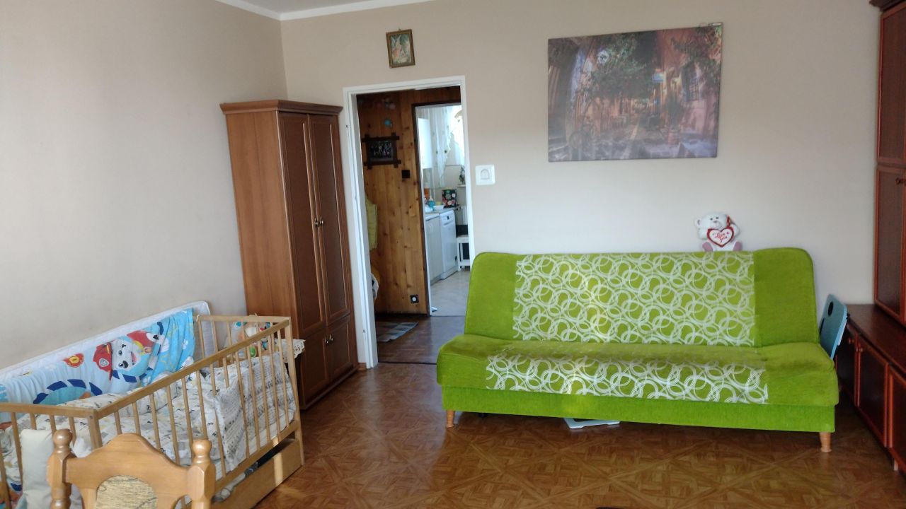 Mieszkanie 2-pokojowe Bydgoszcz Fordon, ul. Bronisława Czecha