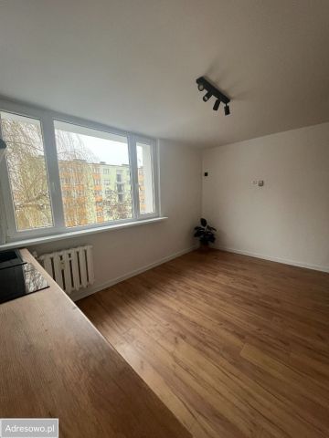 Mieszkanie 1-pokojowe Koszalin, ul. Orla. Zdjęcie 1