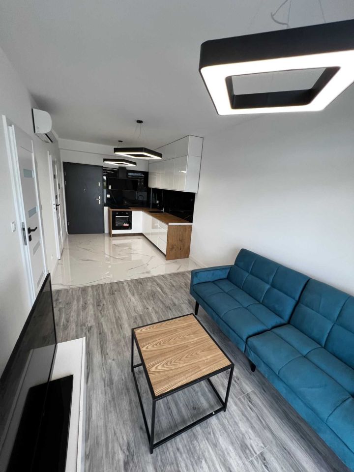 Mieszkanie 2-pokojowe Jarocin, os. Nowy Świat. Zdjęcie 5