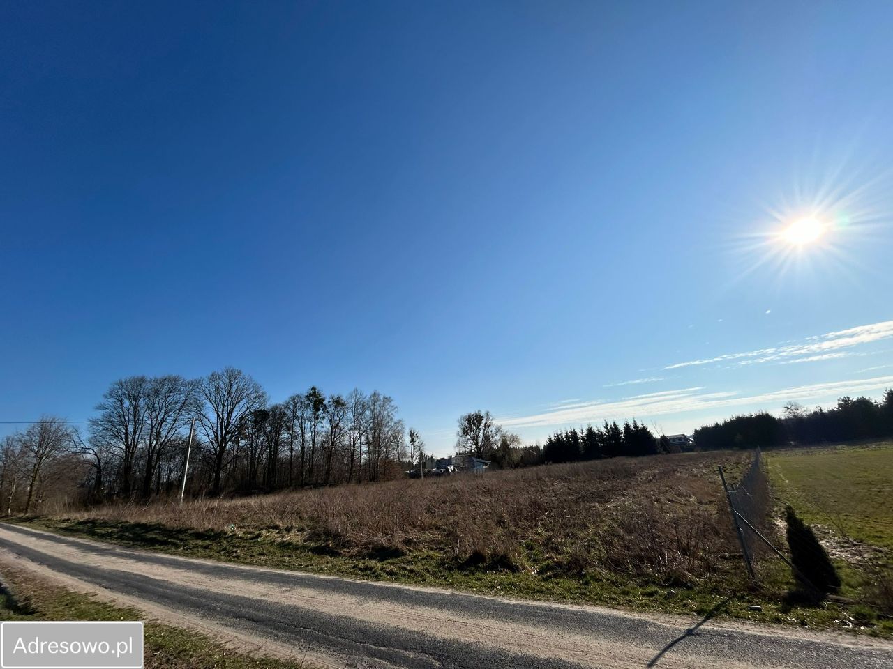 Działka inwestycyjna Rudzienice, ul. Rolna. Zdjęcie 2