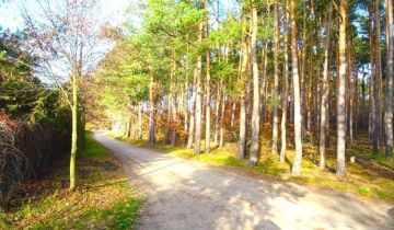 Działka budowlana Borówiec, ul. Poznańska