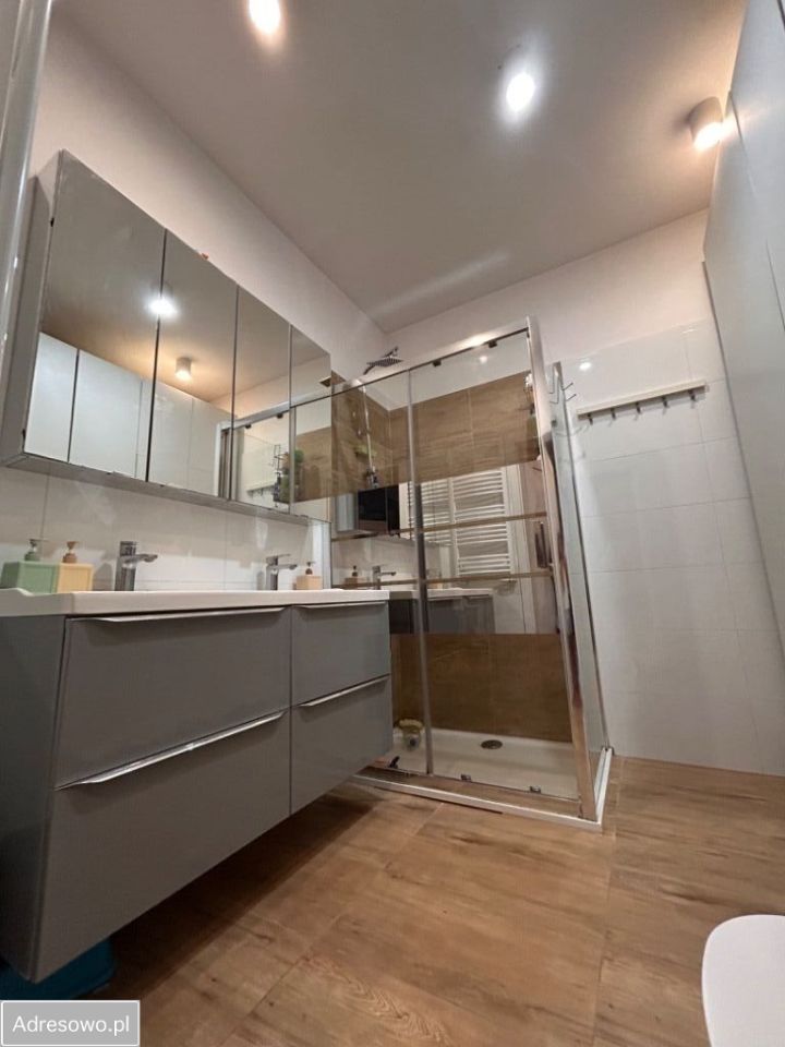 Mieszkanie 6-pokojowe Warszawa Ursynów, ul. Sarabandy. Zdjęcie 11