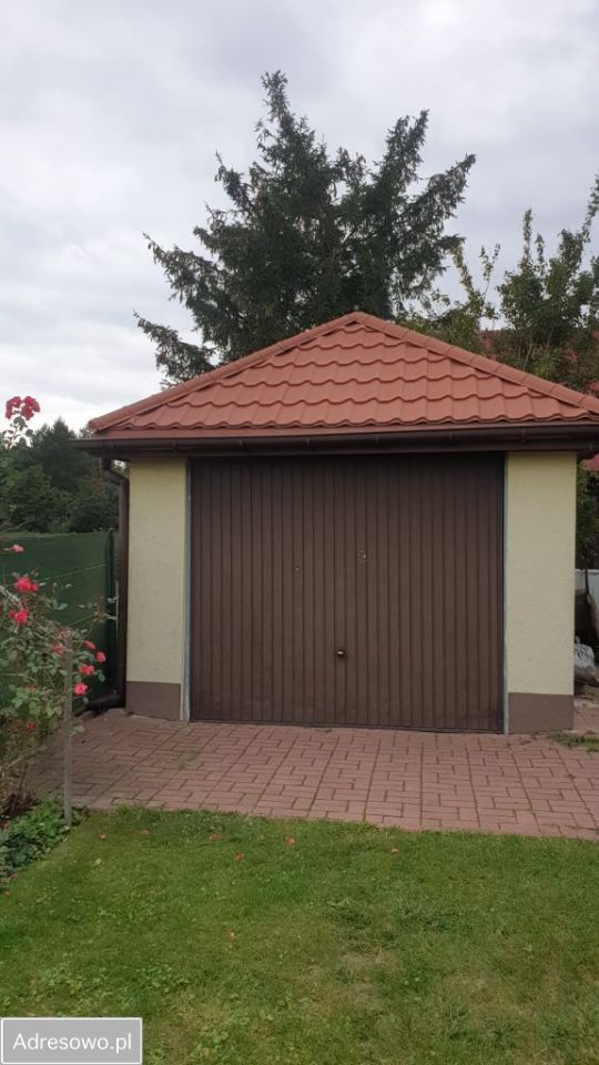 dom wolnostojący, 3 pokoje Kaniwola. Zdjęcie 11