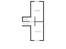 dom szeregowy Kraków Łagiewniki. Zdjęcie 3