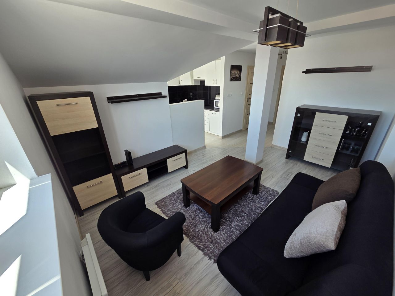 Mieszkanie 5-pokojowe Rzeszów Wilkowyja, ul. Królowej Marysieńki. Zdjęcie 7