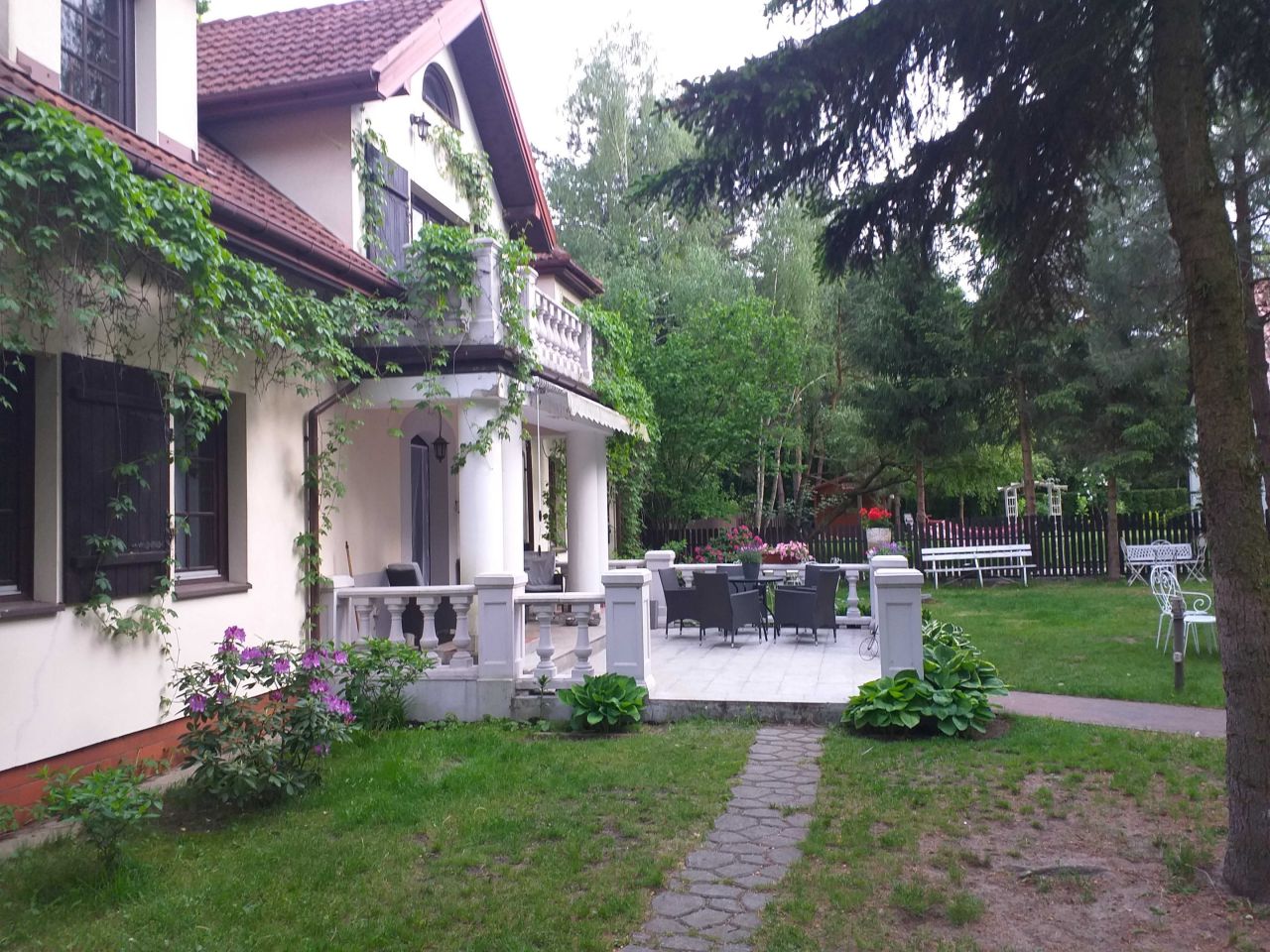 siedlisko Runów. Zdjęcie 7