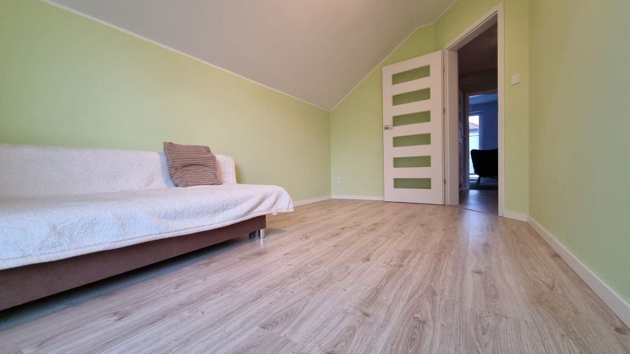 bliźniak, 4 pokoje Koszalin Rokosowo, ul. Ptasia. Zdjęcie 8