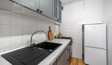 Mieszkanie 2-pokojowe Warszawa Śródmieście, ul. Złota