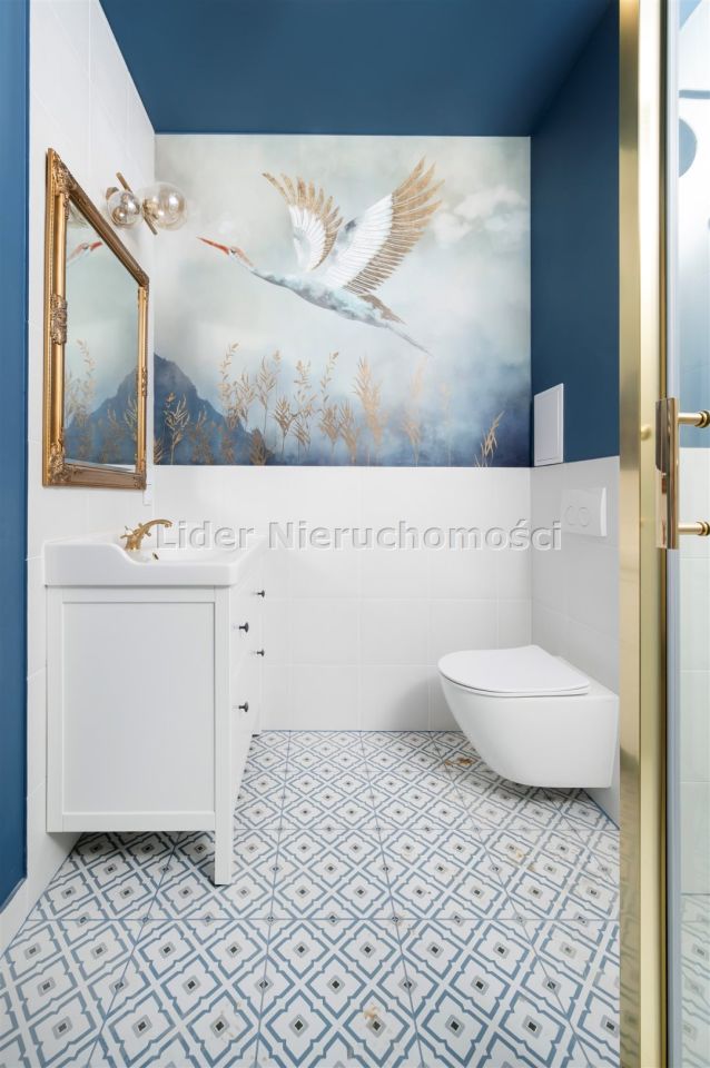 Mieszkanie 2-pokojowe Pabianice, ul. gen. Kazimierza Pułaskiego