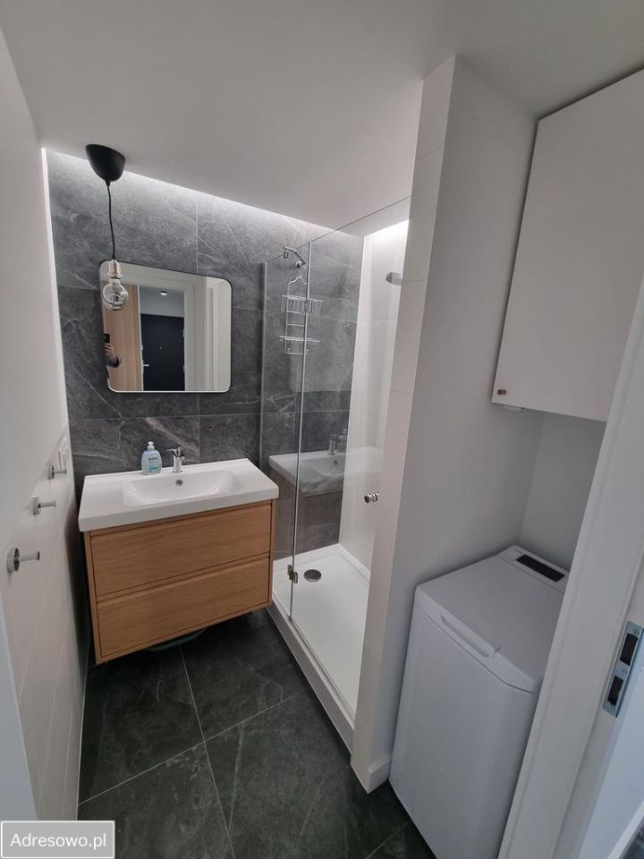 Mieszkanie 2-pokojowe Łódź Chojny, ul. Gospodarcza. Zdjęcie 13