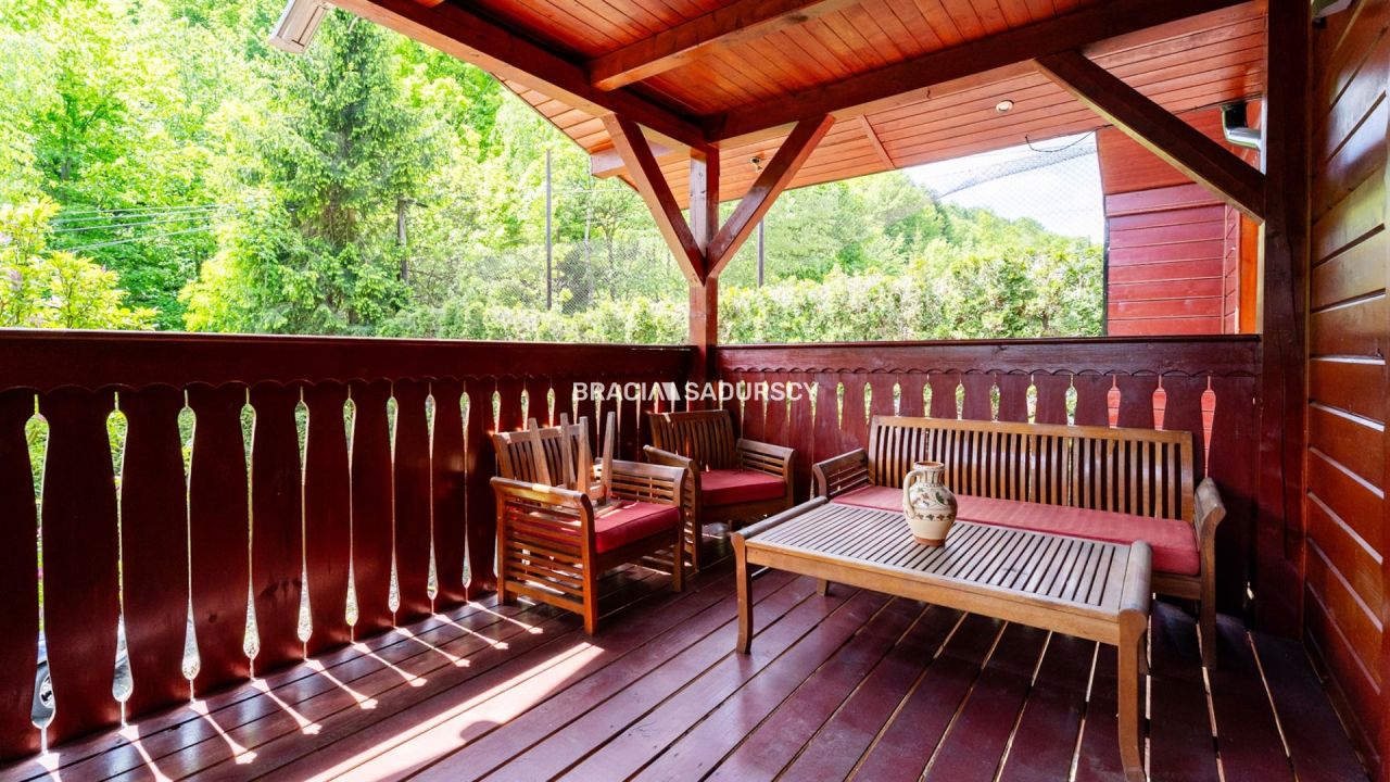 dom wolnostojący, 5 pokoi Brzyna. Zdjęcie 34