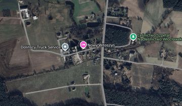 dom wolnostojący, 3 pokoje Nowy Witoszyn