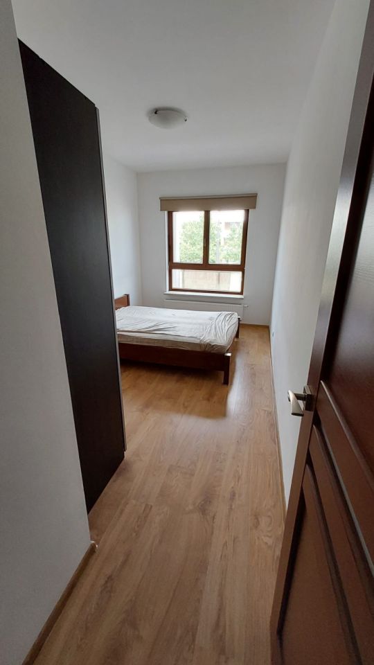 Mieszkanie 2-pokojowe Warszawa Wilanów, al. Rzeczypospolitej. Zdjęcie 7