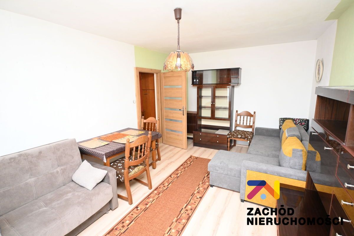 Mieszkanie 2-pokojowe Zielona Góra, ul. Rydza-Śmigłego. Zdjęcie 4