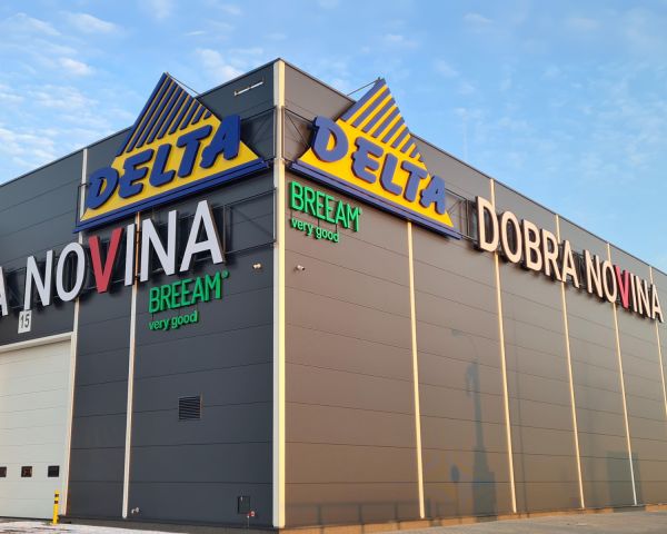 Hala/magazyn Elbląg. Zdjęcie 20