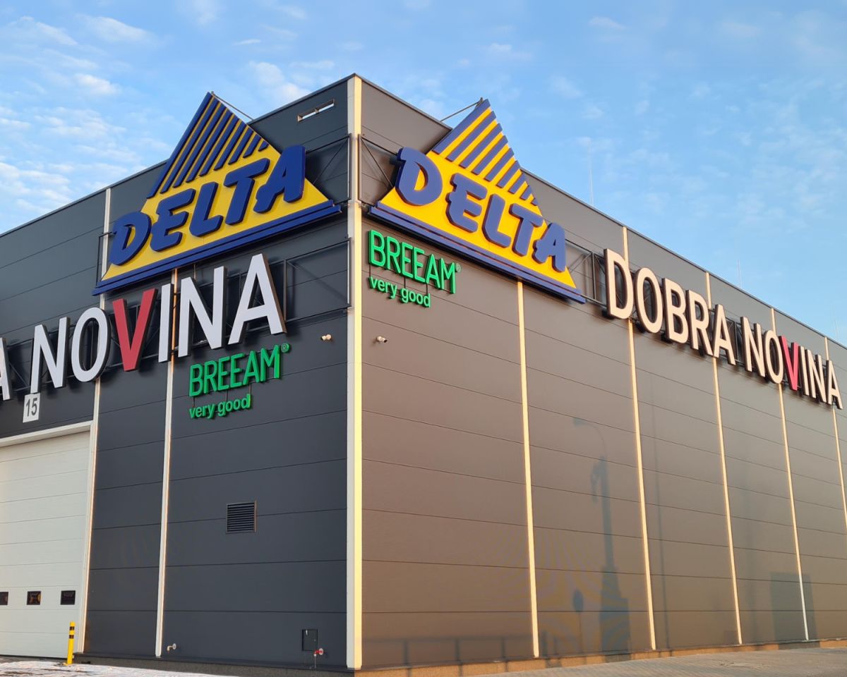 Hala/magazyn Elbląg. Zdjęcie 20