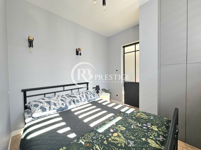 Mieszkanie 2-pokojowe Szczecin Stare Miasto, ul. Grodzka. Zdjęcie 4