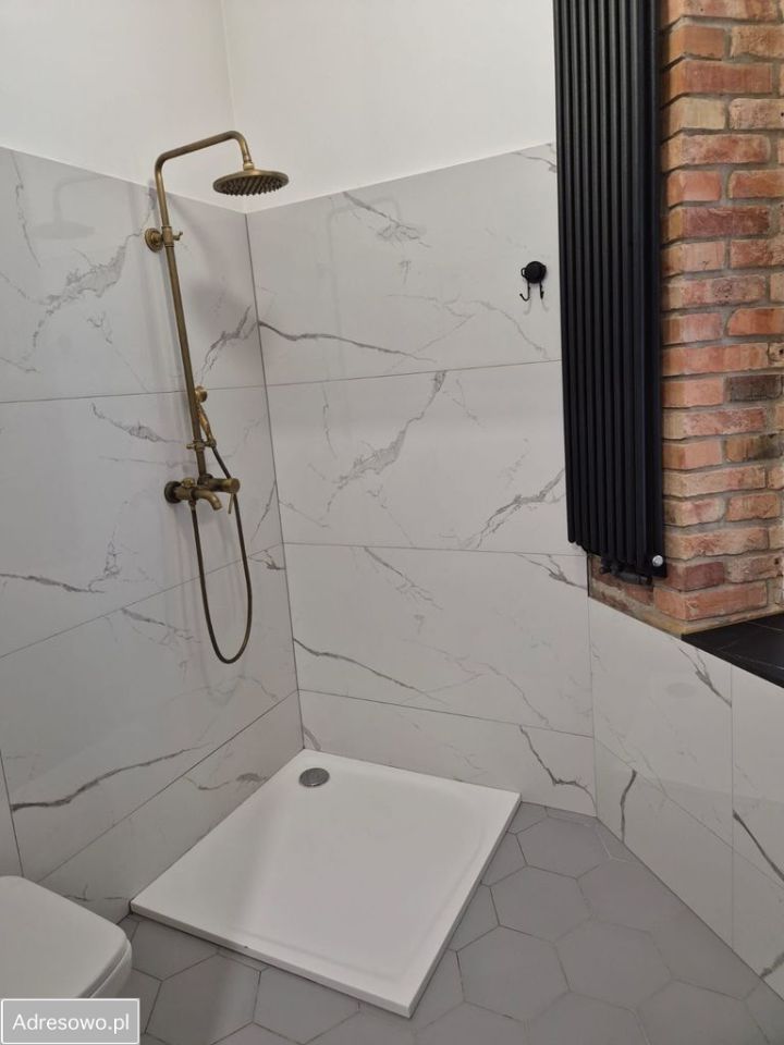 Mieszkanie 1-pokojowe Poznań Centrum, ul. Strzelecka. Zdjęcie 14